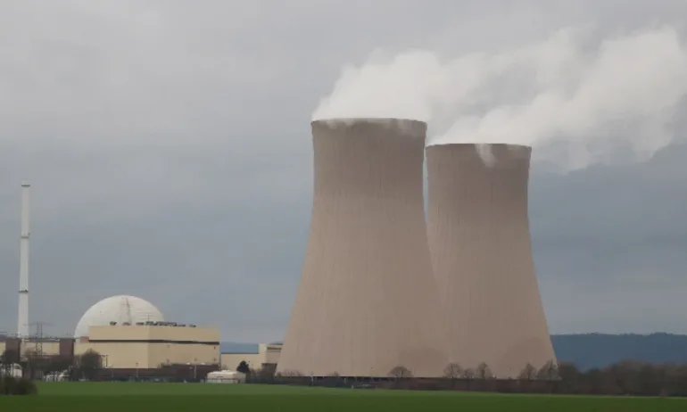 Комисия в Бундестага разследва спирането на атомните централи - Tribune.bg