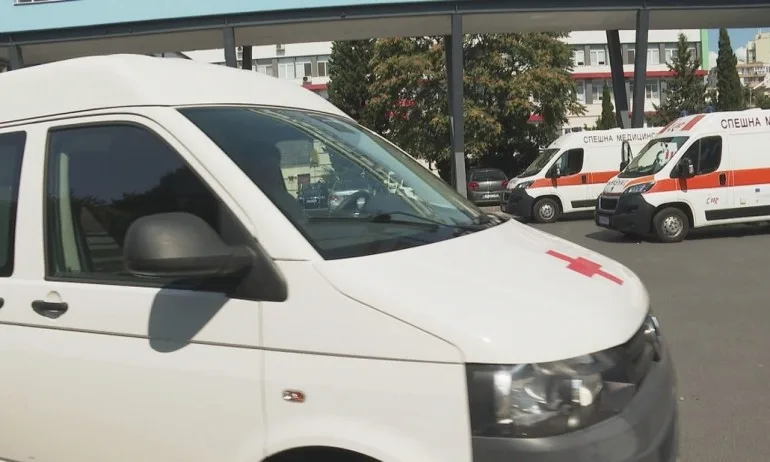 Бургас е твърдо в червената зона, разкриват допълнителни легла - Tribune.bg