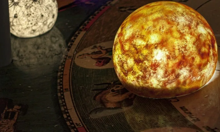 Индивидуалните планети в хороскопа - Tribune.bg