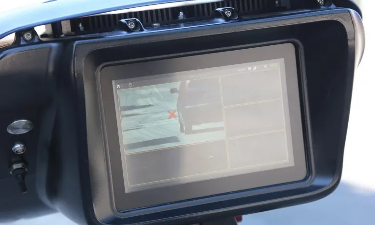 Омбудсманът с препоръки към Рашков за глобите на КАТ - Tribune.bg