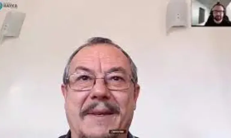 Светослав Стамов: ГЕРБ трябва да защитят лидера си и неприкосновеността на децата, внуците и дома му от уродите - Tribune.bg