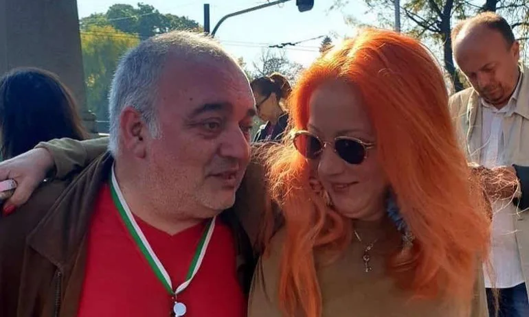 Кой блокира София? Лицата на протеста - Tribune.bg