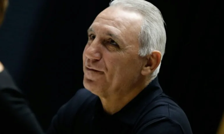 Стоичков: Ще спечелим срещу Унгария, отиваме на европейското - Tribune.bg