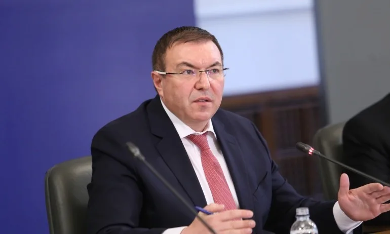 Костадин Ангелов: Прекратявам предизборната си кампания - Tribune.bg