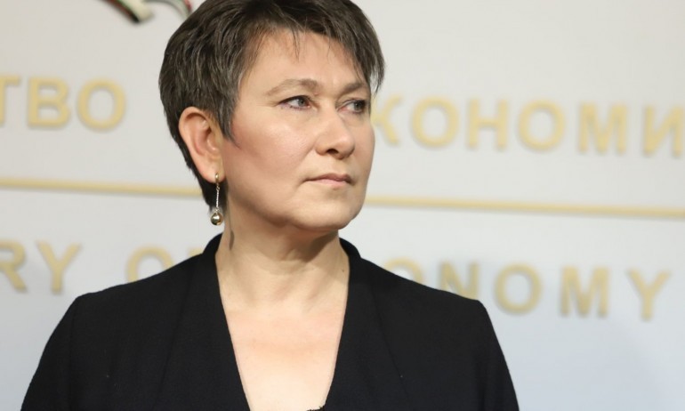 Димчев: Везиева е поредният член от А –отбора на почтените, която бе уличена в плагиатство - Tribune.bg