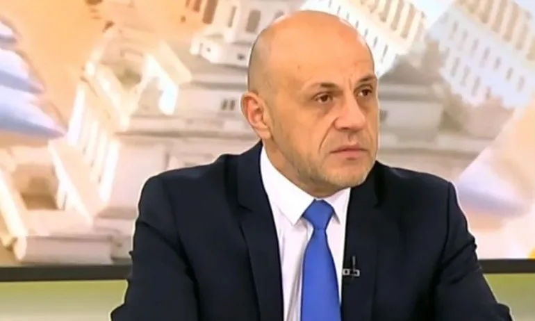 Томислав Дончев: Можем да свалим цените на горивата с повече от 5 ст. на литър - Tribune.bg