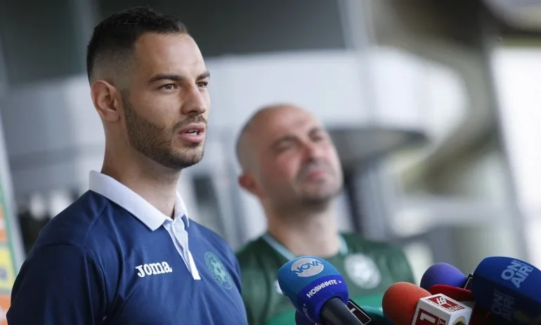 Симеон Славчев напусна ФК Карабах - Tribune.bg