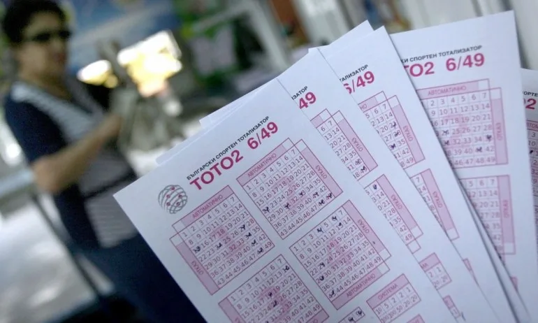 Джакпотът от над 5 млн. лв. падна преди Великден - Tribune.bg