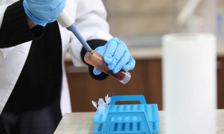 148 нови случая на COVID-19, броят на ваксинираните е 1 257 015 - Tribune.bg