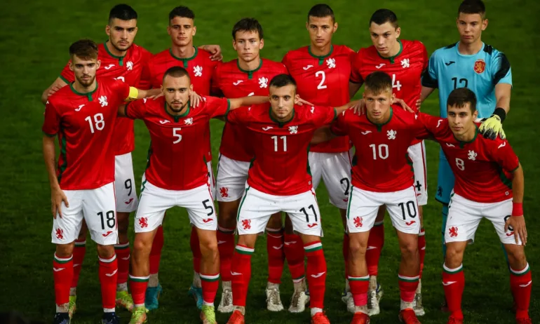 Националните отбори на България подкрепиха инициативата Избери живота - Tribune.bg