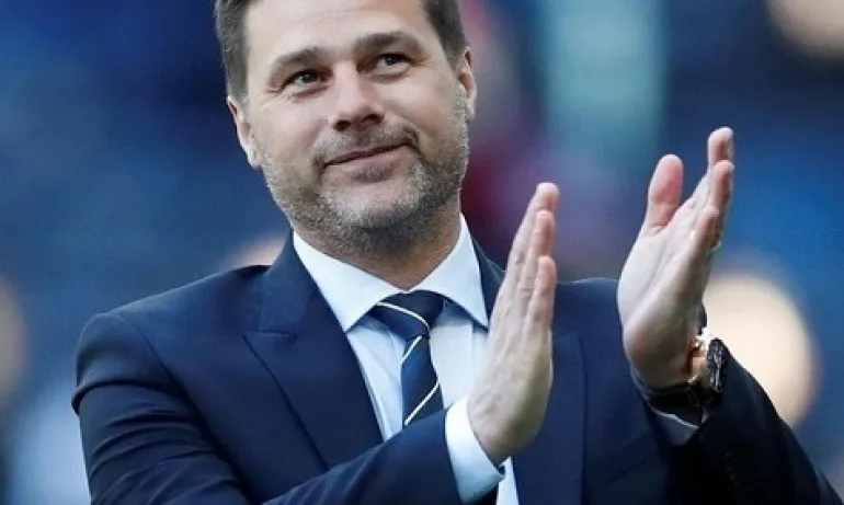 Почетино мечтае да се завърне в Тотнъм - Tribune.bg