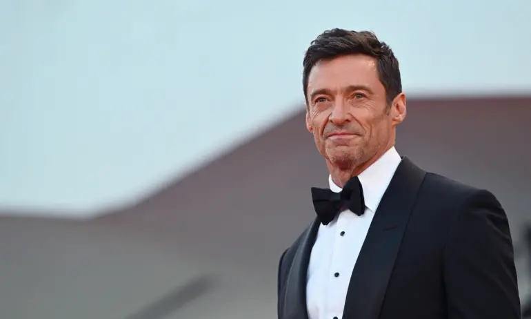 Хю Джакман се мести в Лондон, за да намери любовта - Tribune.bg