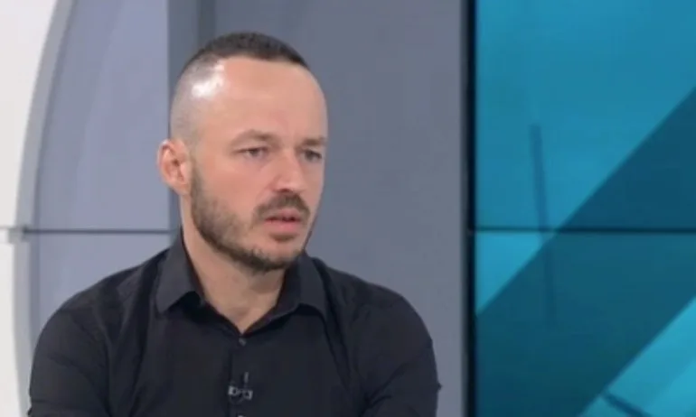 Стойчев: Безгранична неадекватност – да храниш Гешев часове, след като си пуснал Полфрийман от затвора - Tribune.bg