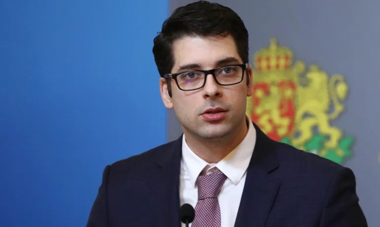 Служебното правителство прие окончателно Плана за Възстановяване, утре го праща в Брюксел - Tribune.bg