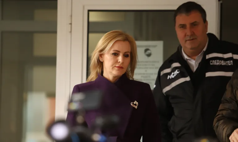 Прокуратурата: Над 94 млрд. долара са преминали през Nexo, клиент било лице финансирало терористични актове - Tribune.bg