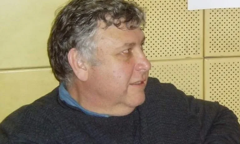 Коронавирусът погуби инж. Коста Янков от БНТ - Tribune.bg