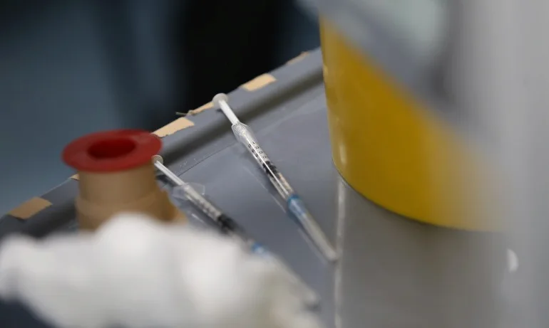 Общинските ДКЦ-та се включват във ваксинацията - Tribune.bg