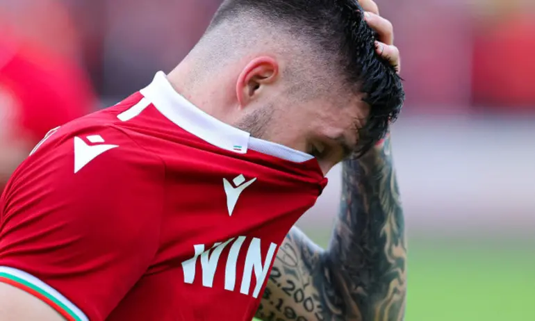 Турицов отказва нов договор с ЦСКА - Tribune.bg