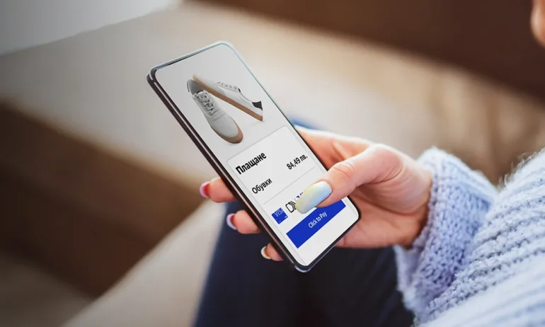 Бъдещето на онлайн плащанията вече е в България с Fibank и Visa Click to Pay - Tribune.bg