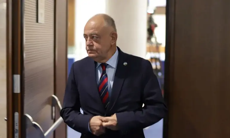 Атанас Атанасов: Да, управляваме с ГЕРБ и ДПС - Tribune.bg