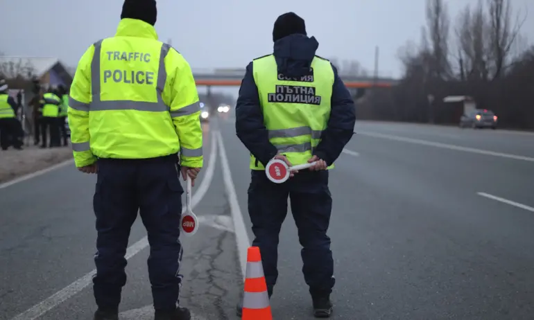 Член на Комисията по безопасност на движението в СОС бяга от ПТП, отказал и тест с дрегер - Tribune.bg