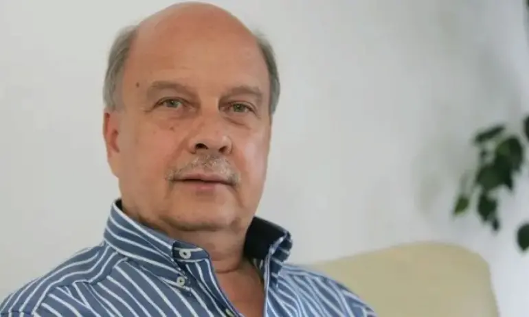 Георги Марков: Според Кирил Петков, наш Бойко е средна ръка човек. Само 3605 дни е управлявал България - Tribune.bg