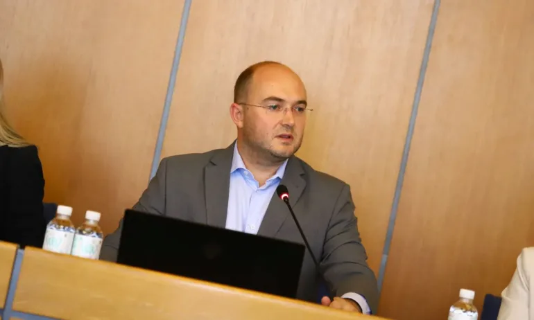 Председателят на СОС: Наши опоненти са готови да опустошат София в името на кариерата си - Tribune.bg