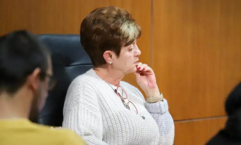 Градският прокурор на София: Няма основание Пеевски да бъде разпитан за Нотариуса. Няма данни да се познават - Tribune.bg