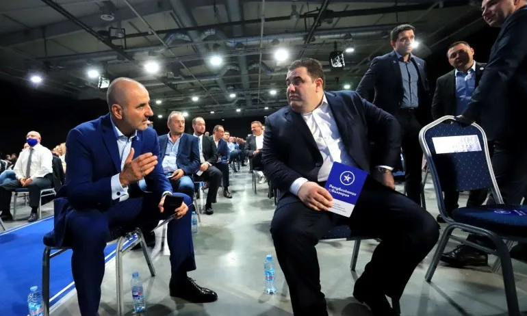 Павел Вълнев: Не могат да се сравняват Цветанов и Борисов - Tribune.bg