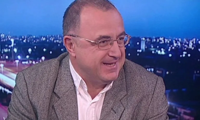 Уволненият от Костов за тежки корупционни практики Борис Милчев съветва ДБ и Манолова - Tribune.bg