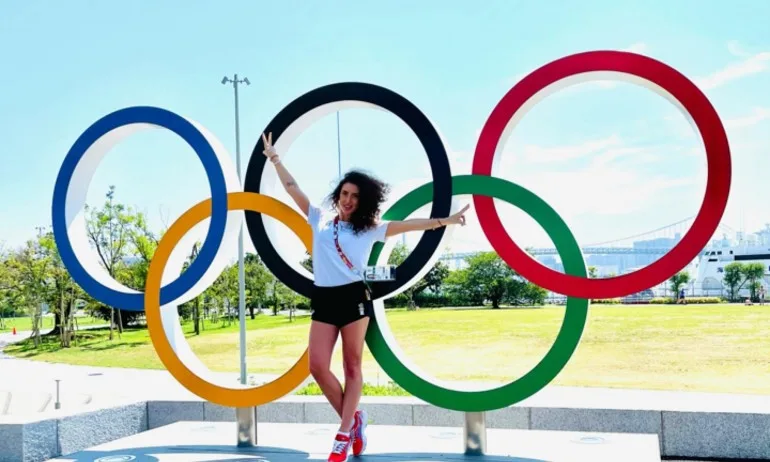 Катрин Тасева: Прекратявам кариерата си повече от удовлетворена - Tribune.bg