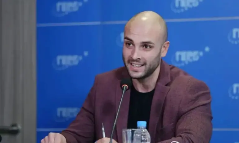 Мартин Харизанов пред Tribune: Изпълнението на бюджета от Асен Василев е на дефицит, няма събираемост - Tribune.bg