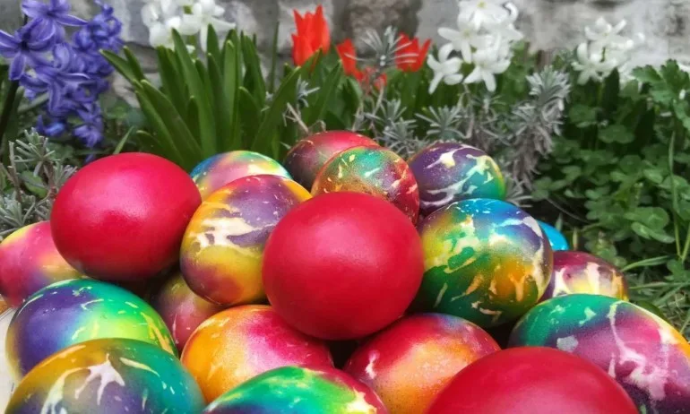 Щабът: Не ходете на църква, не е време за празници - Tribune.bg