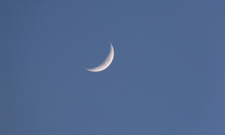 Новолунието във Водолей показва пътя към бъдещето - Tribune.bg