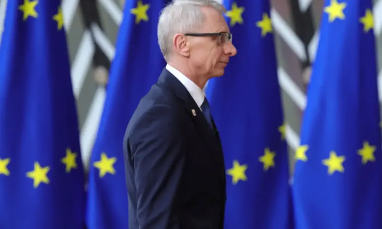 ПП/ДБ потвърдиха, че се канят да се пробват с втория мандат. Зоват ГЕРБ да се откажат от тази авантюра - Tribune.bg