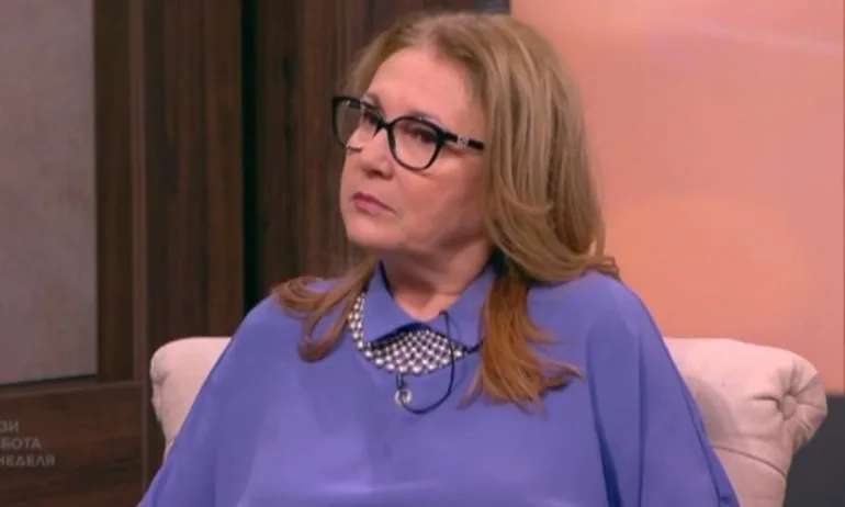 Румяна Бъчварова: БСП се опитват да блокират работата на институциите и държавата - Tribune.bg