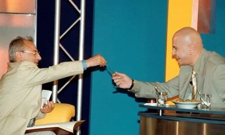 Димитър Джангозов: Хиновски оглави енергийната комисия, а според него Доган е модерен политик - Tribune.bg