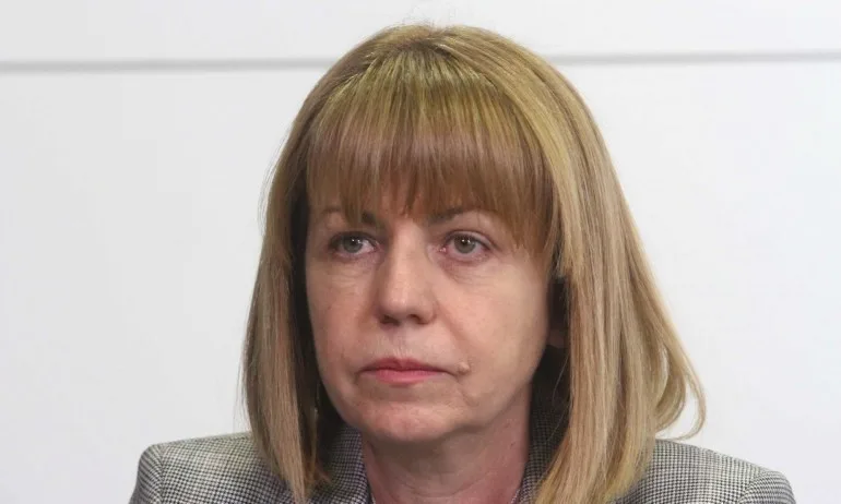 Фандъкова: В добро здраве съм и трудно се уморявам - Tribune.bg