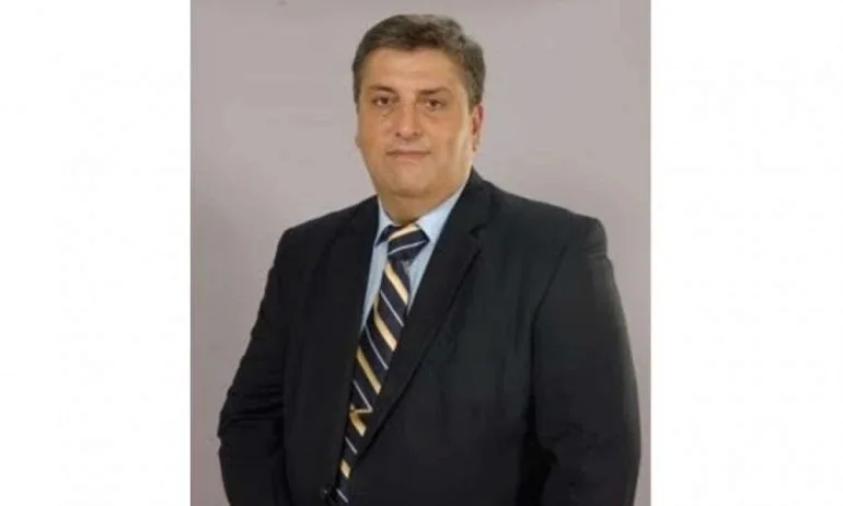 Христо Кастрев е новият областен координатор на ГЕРБ в Монтана - Tribune.bg