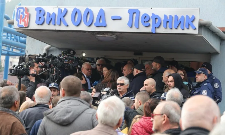 Лов на вещици преди Коледа - Tribune.bg