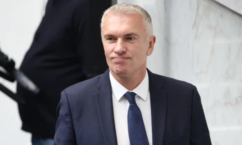 Джейхан Ибрямов ще реши дали сам да се откаже от имунитета си, като се запознае с искането на прокуратурата - Tribune.bg