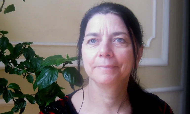 Помня как изглеждаше София през 90-те, но помнещите май бяхме дотук. Имат думата непомнещите… - Tribune.bg