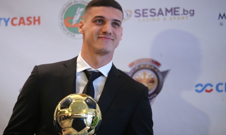 Лудогорец иска над 4 млн. евро за Десподов - Tribune.bg