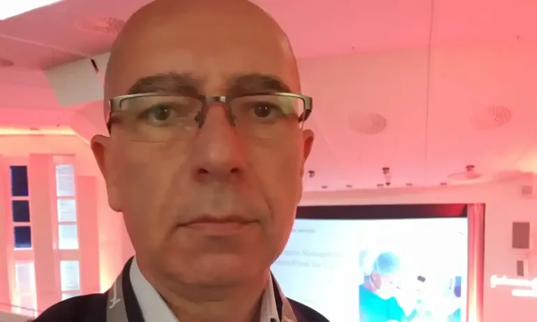 Анонимен сигнал е причина за проверките в столичната болница по онкология, каза бившият ѝ директор - Tribune.bg