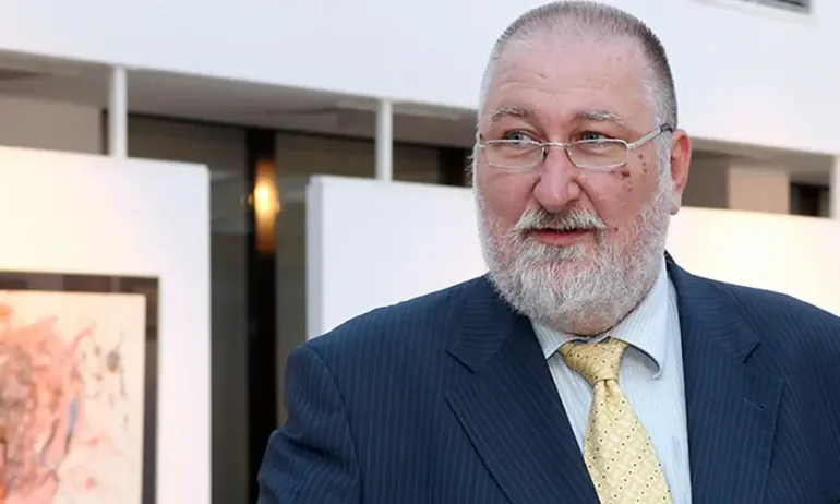 За особеното интелектуално равнище на депутатите - Tribune.bg