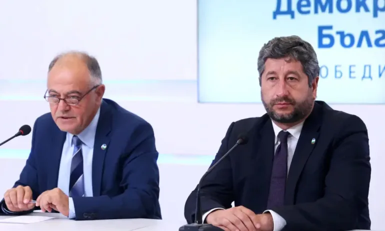 Скандал за постове отново тресе Да, България - Tribune.bg