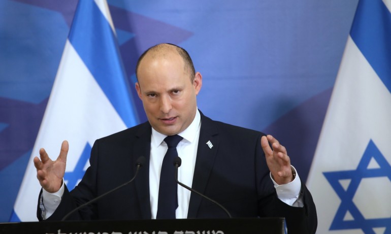 Израел затваря границите си заради Омикрон - Tribune.bg