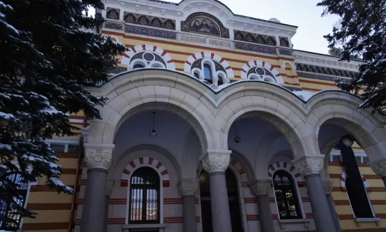 Започва избирането на делегати, които ще избират бъдещия български патриарх - Tribune.bg