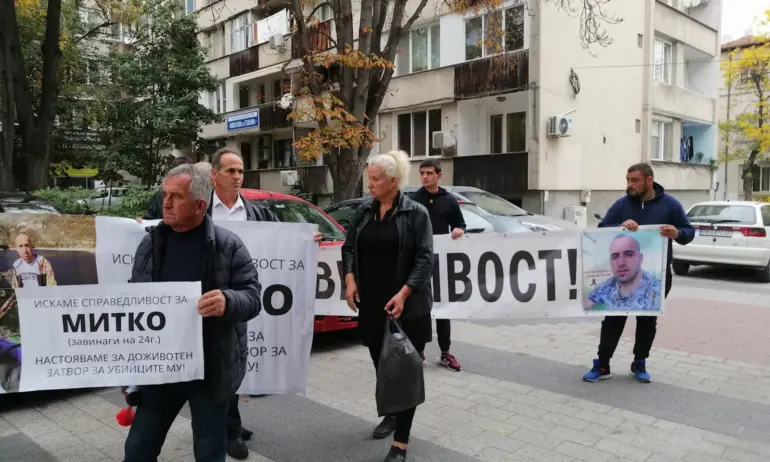 Съдът отмени уволнението на началника на полицейското управление в Стамболийски заради случая с убийството на Димитър - Tribune.bg