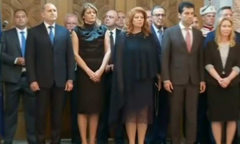 Колтуклиева към управляващите: Народът ще ви повалѝ, докато си правите вашите тънки сметки - Tribune.bg